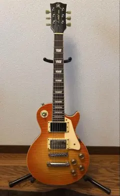 長*金様 Les Paul standerdジャパンビンテージ 長*金様 Les Paul standerdジャパンビンテージ - メルカリ