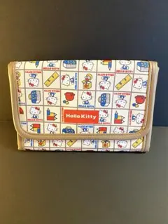 ハローキティ【レトロマルチケース】