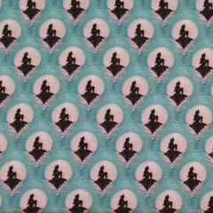 生地  はぎれ   ◆[P-07] ARIEL