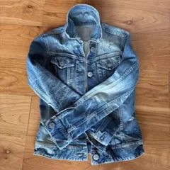 Hysteric Glamour デニムジャケット