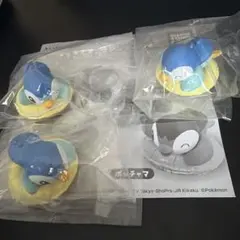 ポケモン ぎらぎらサンシャイン4