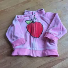 baby GAP ピンク ジャケット 12-18ヶ月