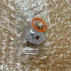 TRUZ めじるしアクセサリー BONBON ガチャ