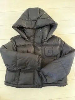 gap ダウンジャケット