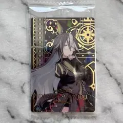 ウマ娘 ウエハース ドリームジャーニー ②