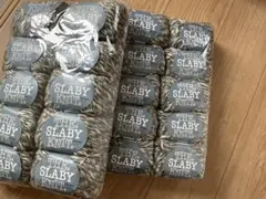 オリムパス THE SLAB KNIT 毛糸 20玉セット