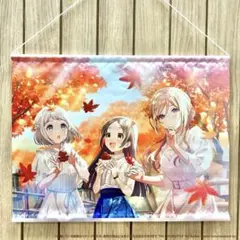 合計12点 がっこうぐらし！ 直樹美紀 タペストリー等 - メルカリ