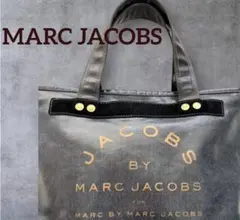 MARC JACOBS トートバック　※美品