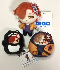2026年最新】GiGo crの人気アイテム - メルカリ