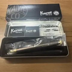 Kaweco 伊東屋　交換済み　新品未使用のサムネイル