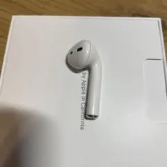 Apple AirPods 第2世代　右側　右耳　右