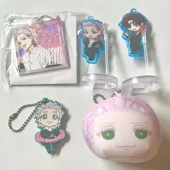 ウィンブレ　5点セット