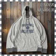 アンダーアーマー パーカー