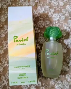 Parfums Gres Pastel de Cabotine 100mlのサムネイル