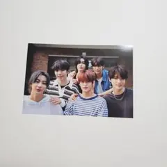 RIIZE RIZING Epilogue film フォトプリント オール