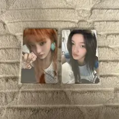 illitイロハトレカセット