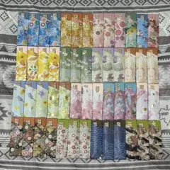 【入手困難】爪楊枝　爪楊枝入れ 52個　まとめ売り　新品未使用のサムネイル