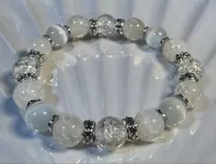 天然石 ブレスレット