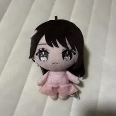 佐々木舞香 ぬいぐるみ - メルカリ