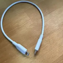 Anker Lightning to USB-Cケーブル 0.3m