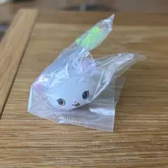 NCT WISH ぷくっとリング サクヤ