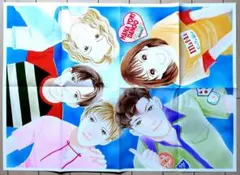 2026年最新】花より男子ポスターの人気アイテム - メルカリ