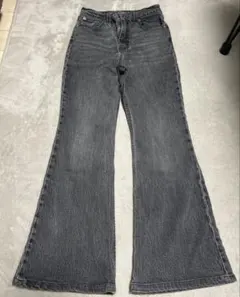 LEVI’S®PREMIUM 70s HIGH FLARE デニム 26インチのサムネイル