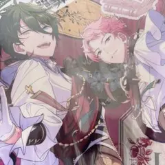 あんさんぶるスターズ あんスタValkyrie アルバム ポスター