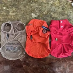 犬服セット 11枚