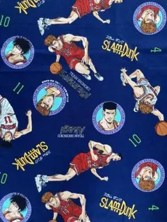 2026年最新】スラムダンク生地の人気アイテム - メルカリ