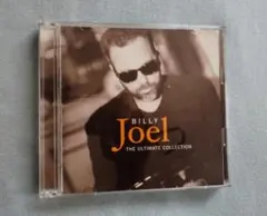 Billy Joel The Ultimate Collection 2CD