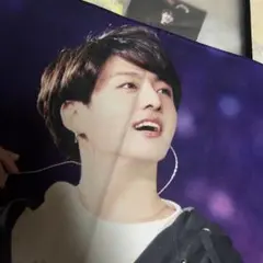 BTS ジョングク スローガン