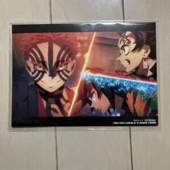 鬼滅の刃　映画特典