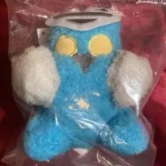 M78 ウルトラマン ふわふわぬいぐるみ バルタン星人 - メルカリ
