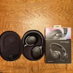 Bose QuietComfort Ultra Headphones