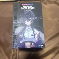 ぶいすぽっ! VSPO! GEAR ゲーミングマウス 一ノ瀬うるは - メルカリ