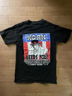 2025年最新】KORN Tシャツの人気アイテム - メルカリ
