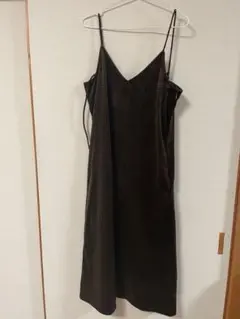 kastane キャミワンピース