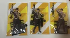 真弓孟之 アクリルスタンド アクスタ ambitious アンビ