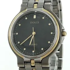 SEIKO クォーツクロノグラフ腕時計 SND399P 7T92-0DX0 - メルカリ