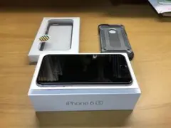 iPhone 6s Space Gray 32 GB Y!mobile