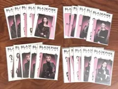 BLACKPINK the movie 初回生産限定スペシャルBOX 特典トレカ - メルカリ