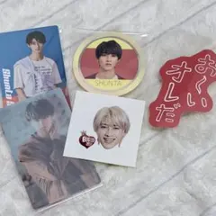 曽野舜太 トレカ ステッカー