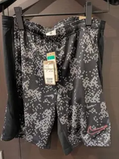 新品 ナイキ（NIKE）Dri-FIT フットサル ショートパンツ