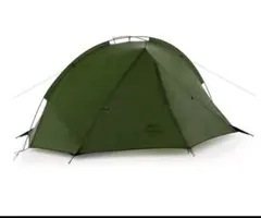 美品　Naturehike Tagar 20D ２人用　軽量テントのサムネイル