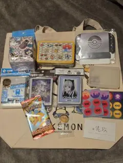 2026年最新】スリーブ まとめ売りの人気アイテム - メルカリ
