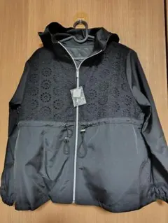 レースジャケット