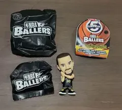 スーパーレア】5 サプライズ NBA ballers レブロンジェイムズ - メルカリ