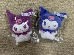 クロミ 一番くじ ぬいぐるみ