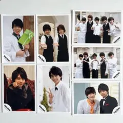 SexyZone 公式写真セット